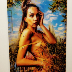 Her Bees by Herblish