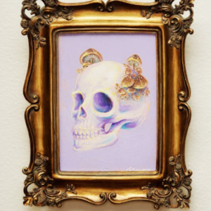 Organic by Morgana Wingate