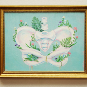 Gaia by Morgana Wingate