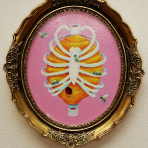 Vertex by Morgana Wingate