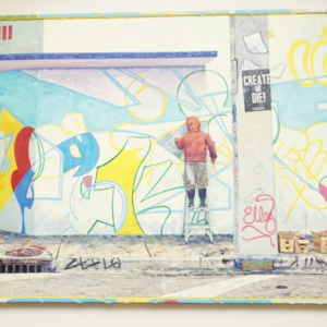 Lost in the Process by Joe Korte