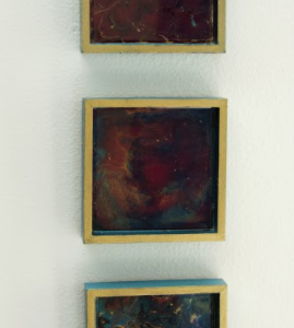 Galaxy View by Expressions by Marisa