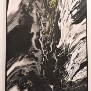 Fury by Roberto Gonzalez