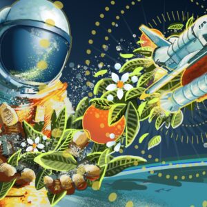 Lift by C. Stanley Creative