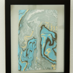 Fungi Dance by Alexis Collum