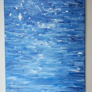 Return by Kenneth Travieso