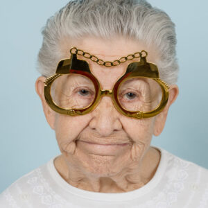 Locked Up by Crummy Gummy