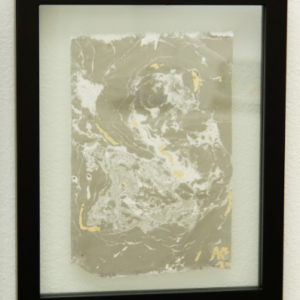 Creation by Alexis Collum