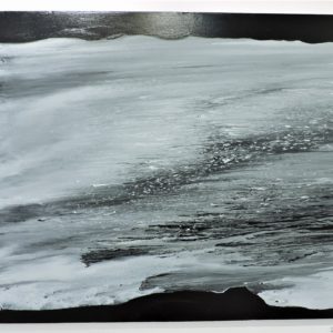 On the Beach by Roberto Gonzalez