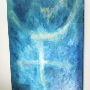 Venus (The Bringer of Peace) by Steven Van Neste