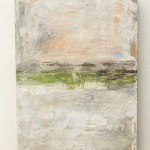 Sunset at Edradour by Kate Ellis