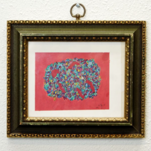 Taking a Bath by @Pabloadan