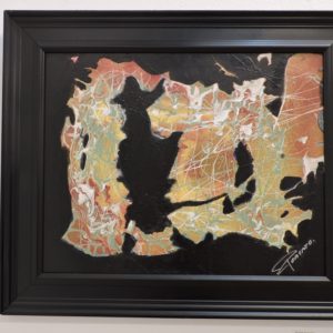 Indigenous Empire by Roberto Gonzalez