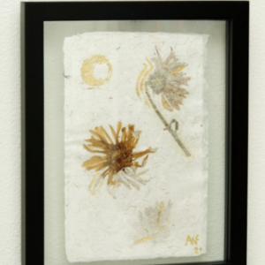 Synchronize by Alexis Collum