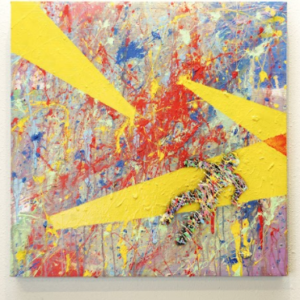 Disassociated by @Pabloadan