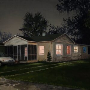 Plight No. 2 by Ericka Sobrack