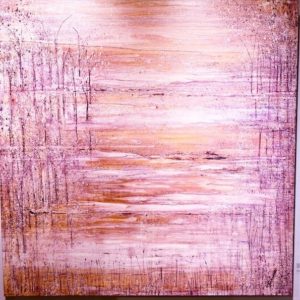 Sunset by Roberto Gonzalez