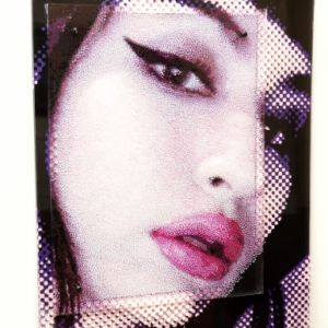 Mina by Robert Shirk