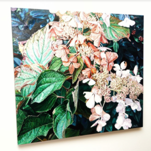 Cascade by Susan Martin