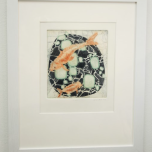 My Backyard by Lynda Kusama