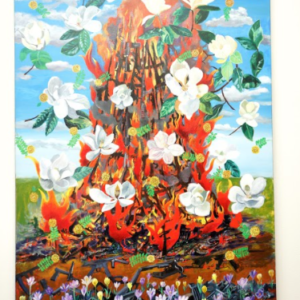 Parkland. Never Forget. by Clare Radigan