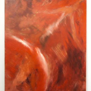 Mars (The bringer of war) by Steven Van Neste