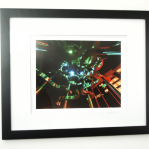 Lights By Day by Herblish