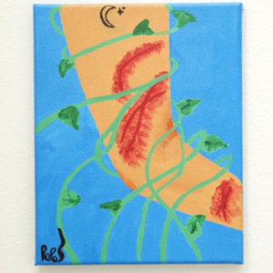 Slowly and Surely by Leah Haffey