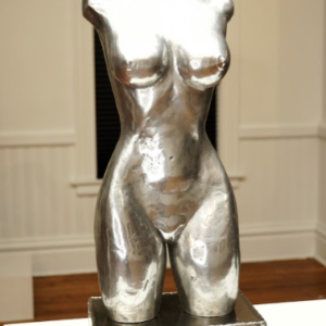 Beauty of Curves by Iwona Lys-Dobradin