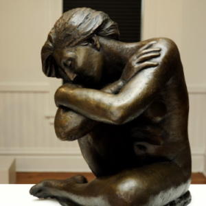 Solitude by Ellen Pavlakos