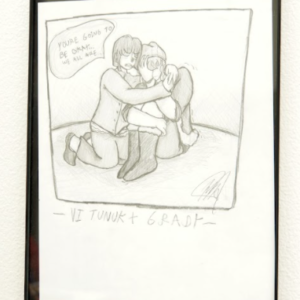 Solemen Comfort by Pepper Van Neste