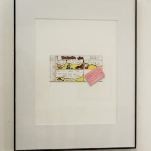 3 Cent Memories by Jill Keller