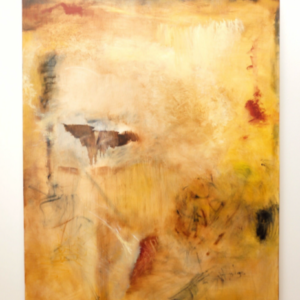 Primordial by Margaret Schnebly Hodge