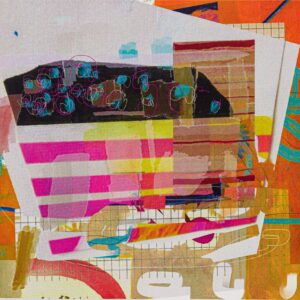 Tethering by Erica Greear