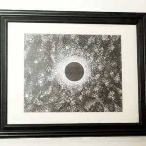 Event Horizon by Julio Nuñez