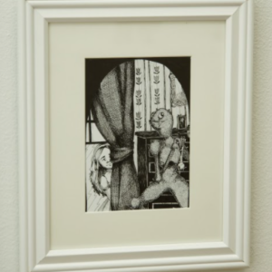 Evelyn Plays Hide and Seek by Amy Pauli