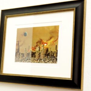 Death is not the End by DNL HRS