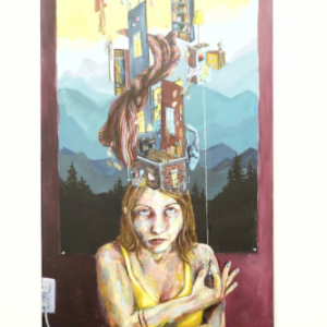 Insomnia by Quinnan Piestrup