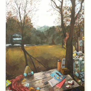 Manifestation by Quinnan Piestrup