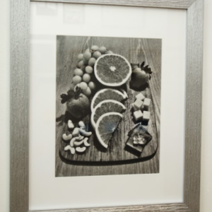 Gummy bear lunch by Nina Travieso