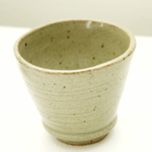 Striped Mint Chocolate Chip by Alexis Collum