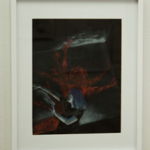 Marionette by Lucy West