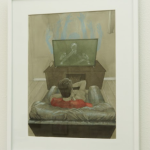 8:35 PM by Lucy West