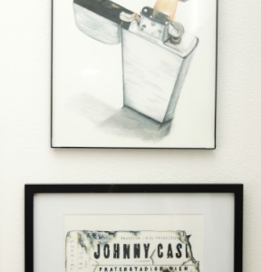 Slow Burn by Jill Keller