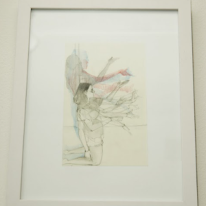 8:35 PM by Lucy West