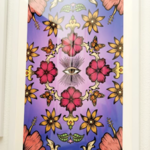 Amapola by Jose M Nieves