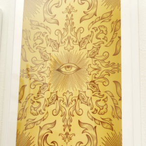 Golden Age by Jose M Nieves