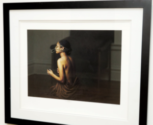 Apathetic by Mary Bel