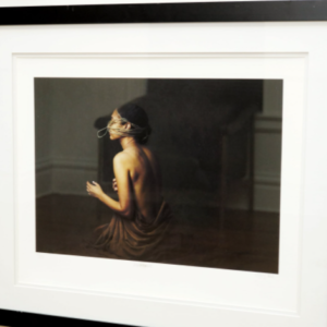 Apathetic by Mary Bel