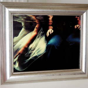 No More Wading by Thomas Scott